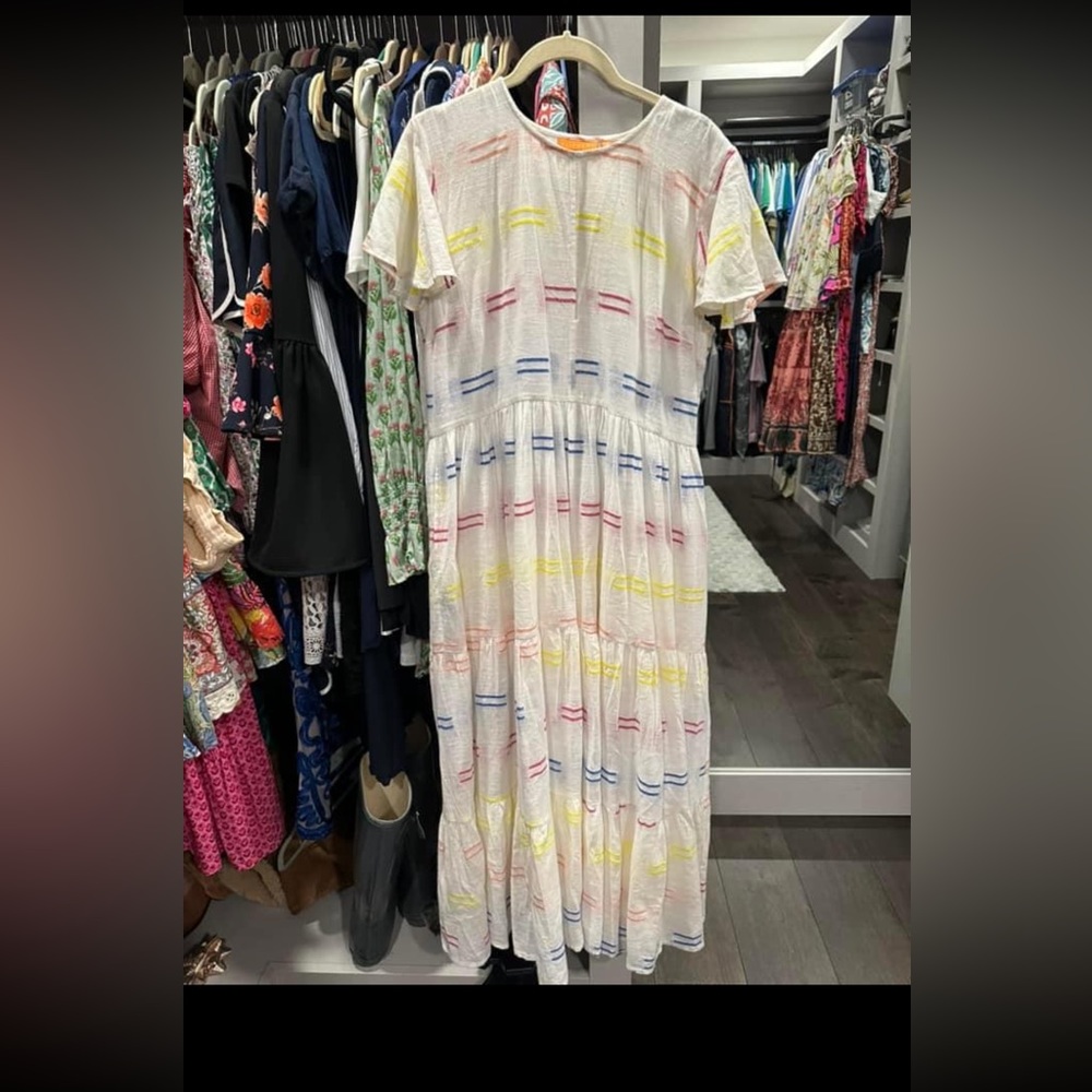 Oliphant maxi
